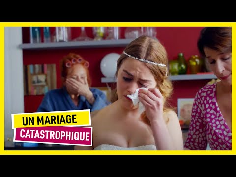 Le mariage catastrophique de Tiphaine et Christophe | Fais pas ci, Fais pas ça