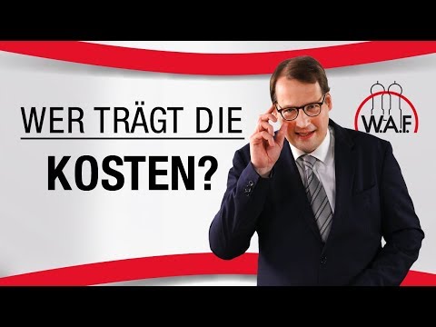 Welche Kosten der Schwerbehindertenvertretung (SBV) muss der Arbeitgeber tragen? | Betriebsrat Video