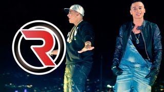 Señorita [Video Oficial] - Reykon el Líder Feat Daddy Yankee. ®