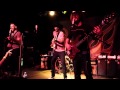 Ben Kenney - Wrong (Live with hats and dancing ...