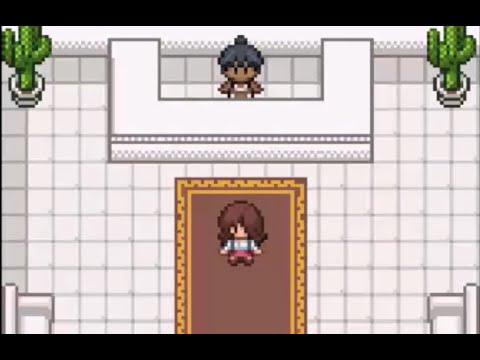 Pokemon Rejuvenation (V13) - Episode 49: Sashila Village Help Quests