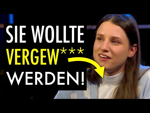 PERVERSE: Why did she like THAT? 💀 (Understanding people)