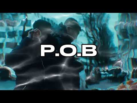 [FREE] Crni Cerak x Lacku Type Beat "P.O.B" | Balkan Type Beat 2025