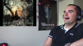 Opeth - When Reaction       Prog Saturday