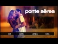 Ponte Aérea MENU
