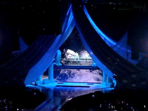 FANCAM - [111129] SNSD / Girls' Generation @ 2011 MAMA(M-net Asian Music Awards)