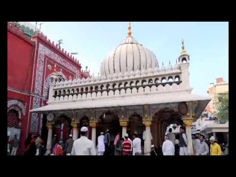 Journey to India  Lessons from Humayun's Tomb