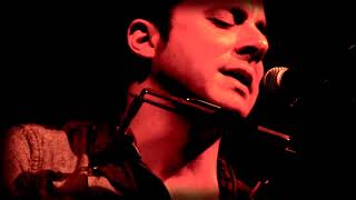 Joe Pug - Not So Sure - Live