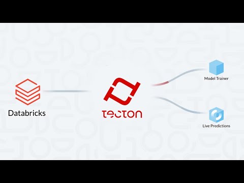 Tecton and Databricks