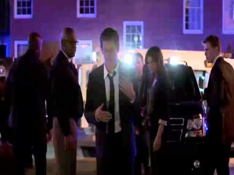 The Following S01E07