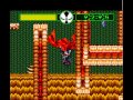 SNES Todd McFarlane S Spawn The Video Game Walkthrough Part 7 Tri Demon
