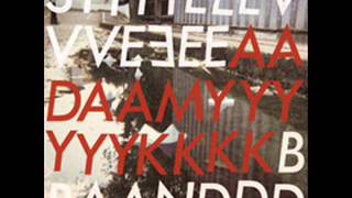 Steve Adamyk Band - Had a Heartattack