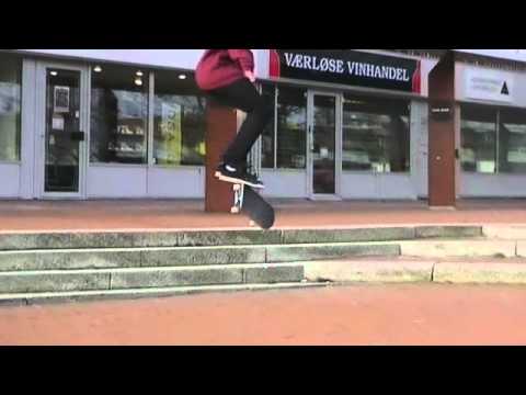 Hall of meat 5 - Lasse Funch Juel Rasmussen