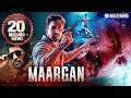 Maargan 2025 New Released South Hindi Dubbed Action Thriller Movie Vijay Antony Ajay Dhishan