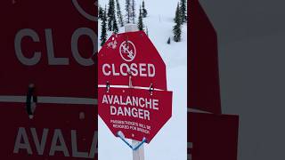 Are we being washed away? 150mm of rain in 48h may put an early end to winter 25/26!