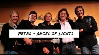Petra - Angel of Light  (How to play; guitar tips)