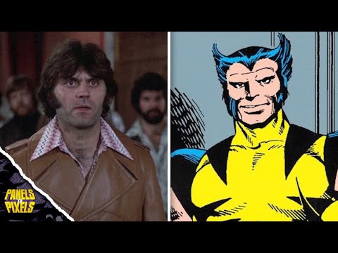 15 Marvel Characters Based on Real People