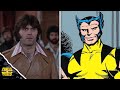 15 Marvel Characters Based on Real People DEFAULT Thumbnail