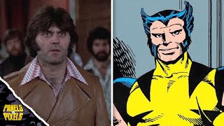 15 Marvel Characters Based on Real People MQDEFAULT Thumbnail