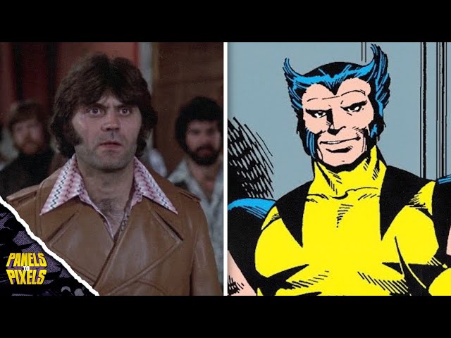 15 Marvel Characters Based on Real People SDDEFAULT Thumbnail