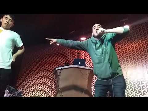 KPETO vs SOFT ★ ACDPZoo Juniors ★ Semis (NECOCHEA) 2017