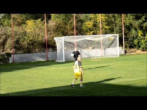 FC Mirošov - FC Hrádek A