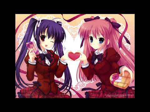 Nightcore - Two Of Hearts