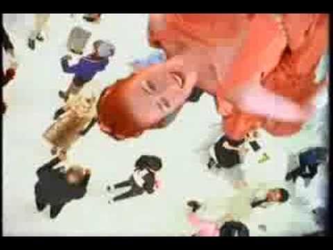 COMBUSTIBLE EDISON / VERTIGOGO - Directed by Rocky Schenck