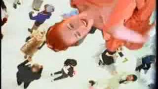 COMBUSTIBLE EDISON / VERTIGOGO - Directed by Rocky Schenck