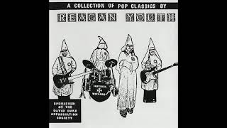 Reagan Youth - One Holy Bible