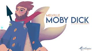 Moby Dick, H. Melville - Audiolibro Integrale