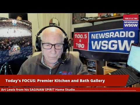 Art Lewis Show 11/4/2021