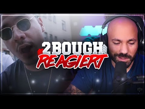 2Bough REAGIERT: Apache 207 - Nicht wie Du