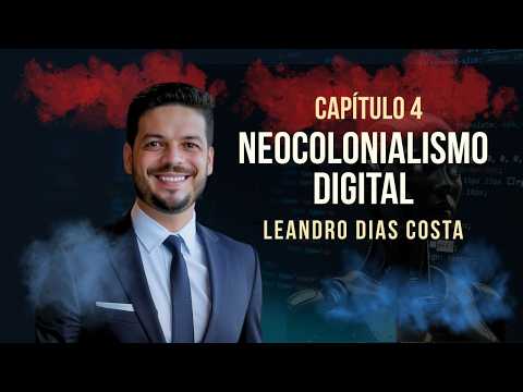 Me. Leandro Dias Costa - Capítulo 4