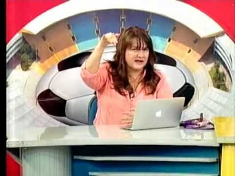 Programa Papo de Bola Exibido dia 31 de Outubro de 2012