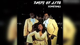 Facts Of Life - Caught In The Act (Of Getting It On)