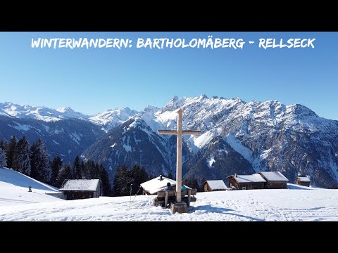 2022 01 23 Winterwandern Rellseck