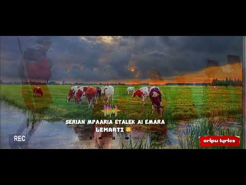 Oyee by Lemarti 🦁❤️