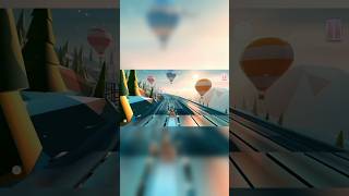 Animal Adventure downhill rush game#gameplay#shorts#anima