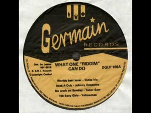 Delroy Wilson - Call On Me - reggae dub 12