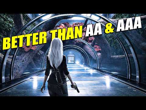 45 New INDIE GAMES that will EXPLODE in 2026