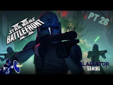 Eriadu's Defeat, Umbara's Triumph: Republic's Epic Battlefront 2 Victory