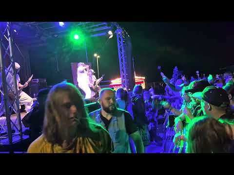 GUTALAX #3 auffem DEATHFEAST Andernach 25