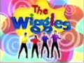 The Wiggles Taiwanese TV Series Opening 2003