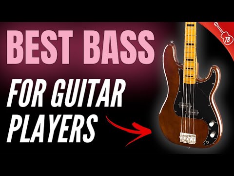 Squier Classic Vibe 70’s P Bass Review - EVERY Guitarst Needs One