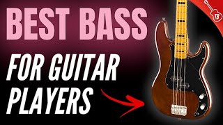 Video thumbnail for Squier Classic Vibe 70’s P Bass Review - EVERY Guitarst Needs One by Tom Butwin