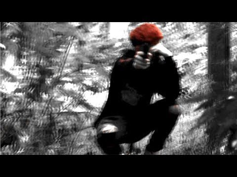 SCOTTY OVERDOSE FT. NIHILIST - D3ATH WISH (MUSIC VIDEO) 死の願望