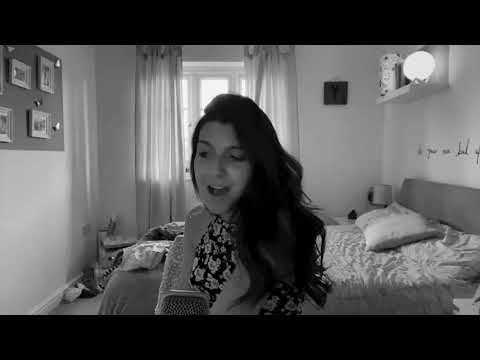 Yasmin and Harry   Jorja Smith   On My Mind Cover