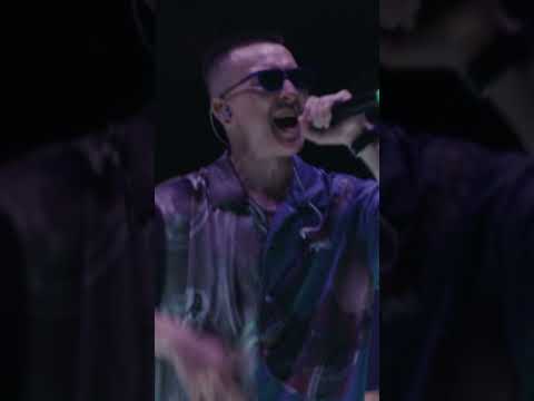 Смотрите новый выпуск @SlamLiveSession на YouTube 🔥 #ulukmanapo #live