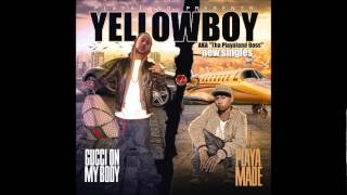 YELLOWBOY feat. Tank Dawg &quot;Playa Made&quot; (Produced By Top Key)